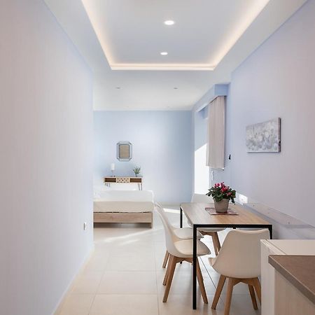 M City Apartments 100M From The Beach La Canea Exterior foto