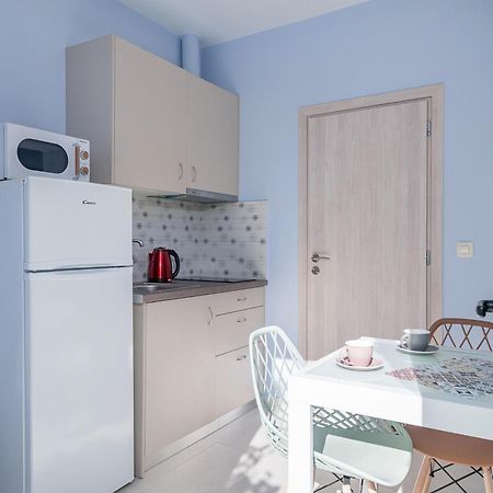 M City Apartments 100M From The Beach La Canea Exterior foto
