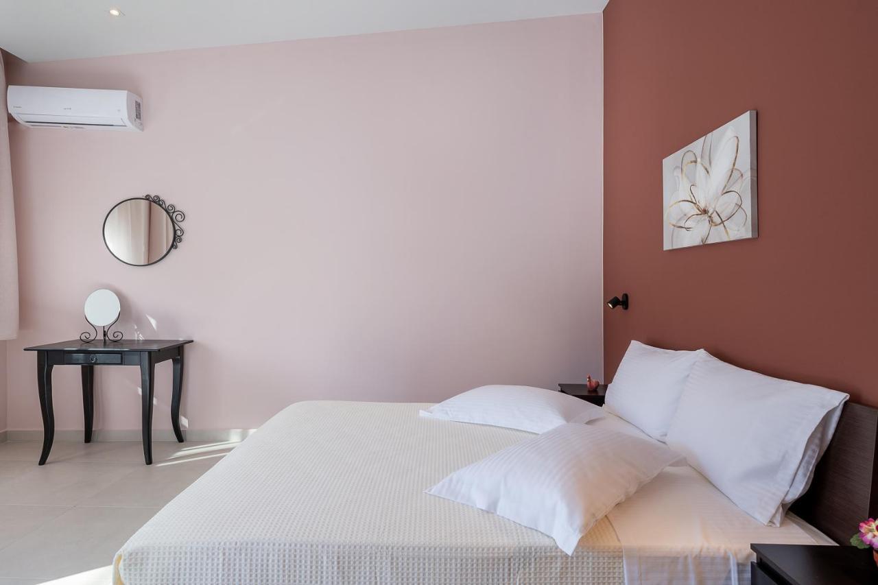 M City Apartments 100M From The Beach La Canea Exterior foto