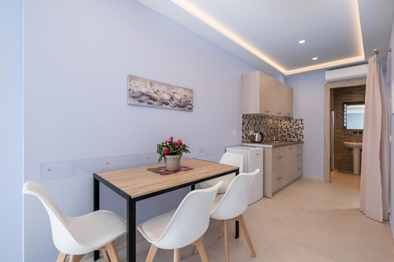 M City Apartments 100M From The Beach La Canea Exterior foto