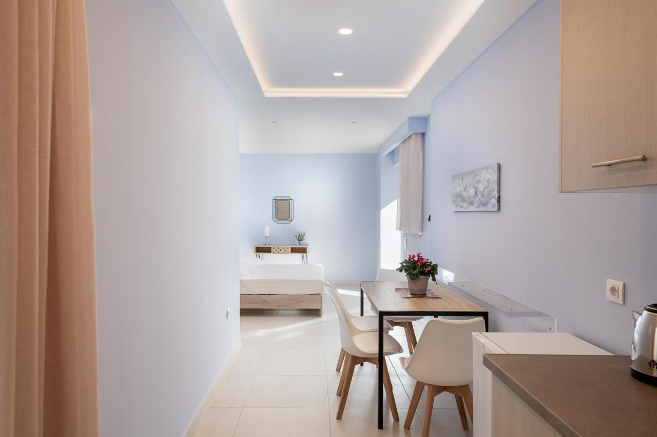 M City Apartments 100M From The Beach La Canea Exterior foto