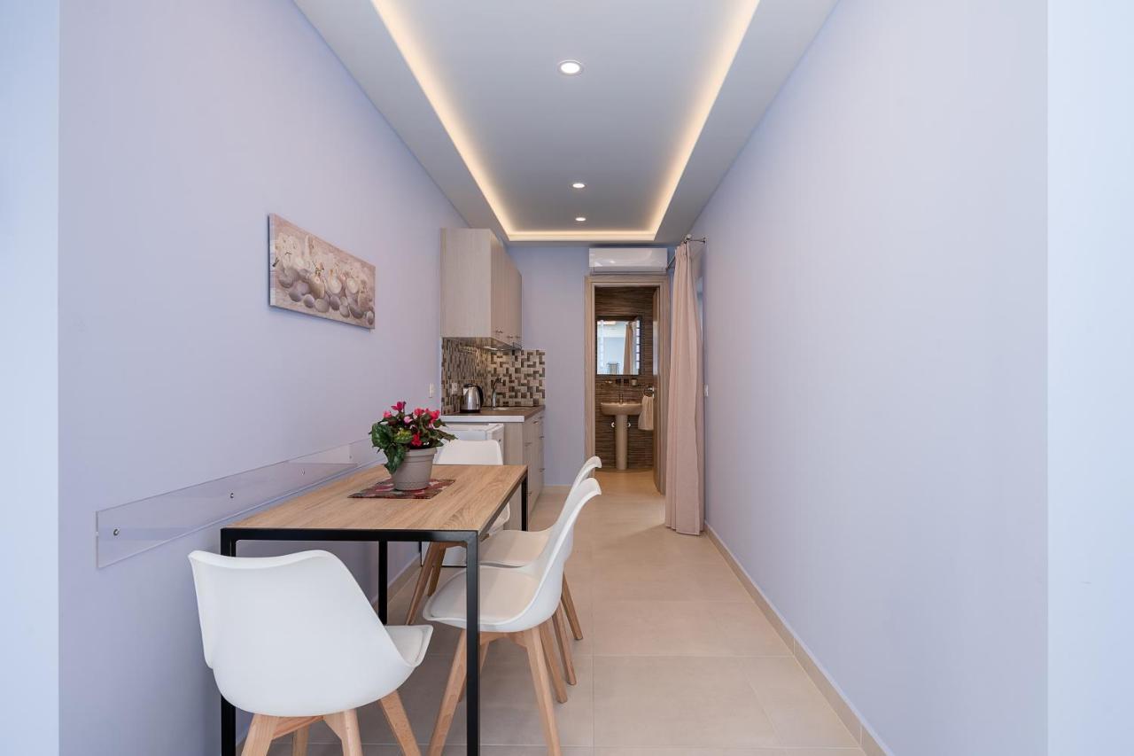 M City Apartments 100M From The Beach La Canea Exterior foto