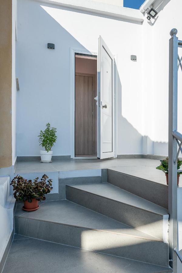 M City Apartments 100M From The Beach La Canea Exterior foto