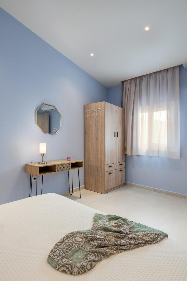 M City Apartments 100M From The Beach La Canea Exterior foto