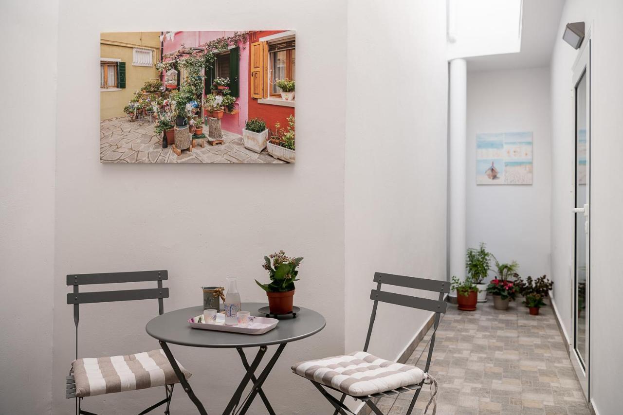 M City Apartments 100M From The Beach La Canea Exterior foto