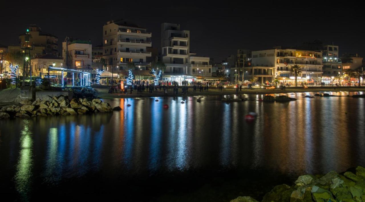 M City Apartments 100M From The Beach La Canea Exterior foto