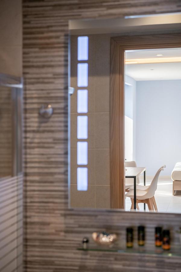 M City Apartments 100M From The Beach La Canea Exterior foto