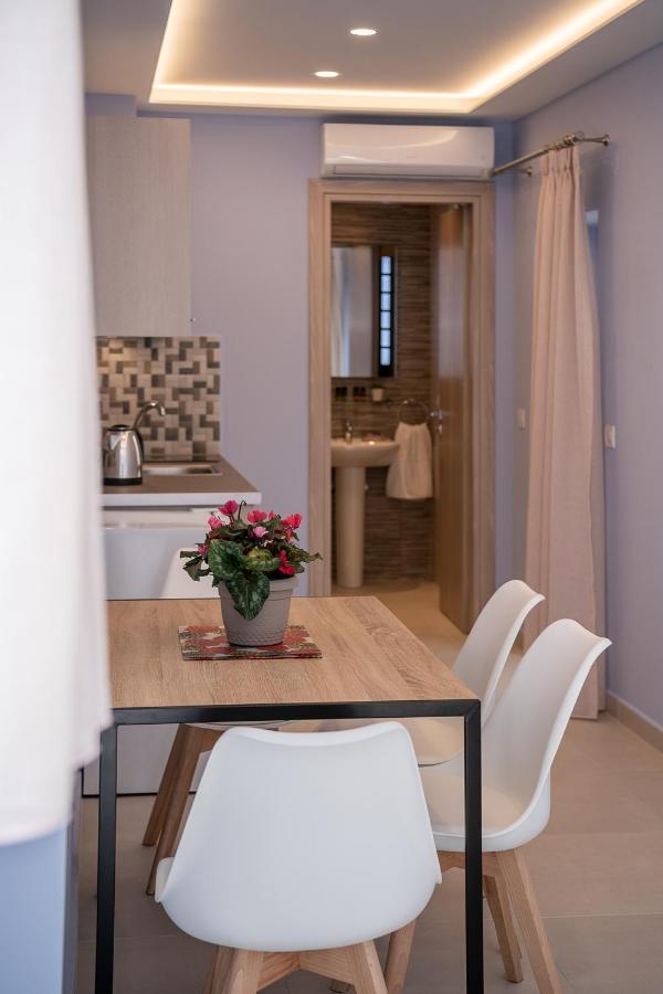 M City Apartments 100M From The Beach La Canea Exterior foto