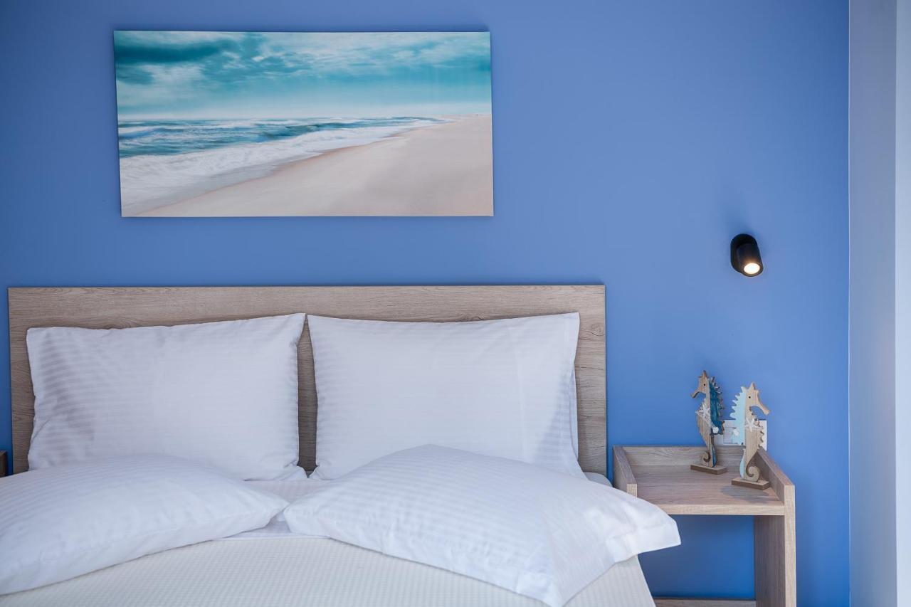 M City Apartments 100M From The Beach La Canea Exterior foto