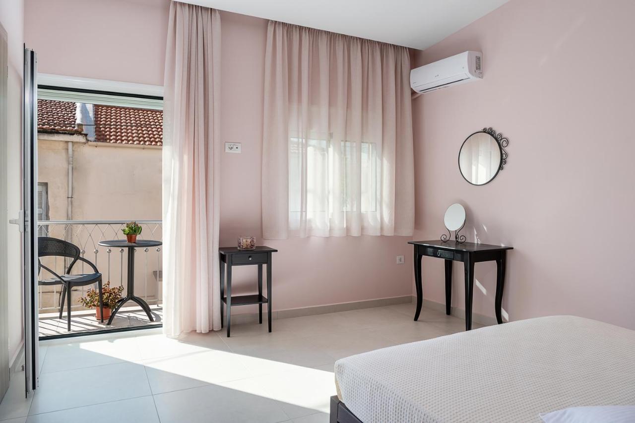M City Apartments 100M From The Beach La Canea Exterior foto