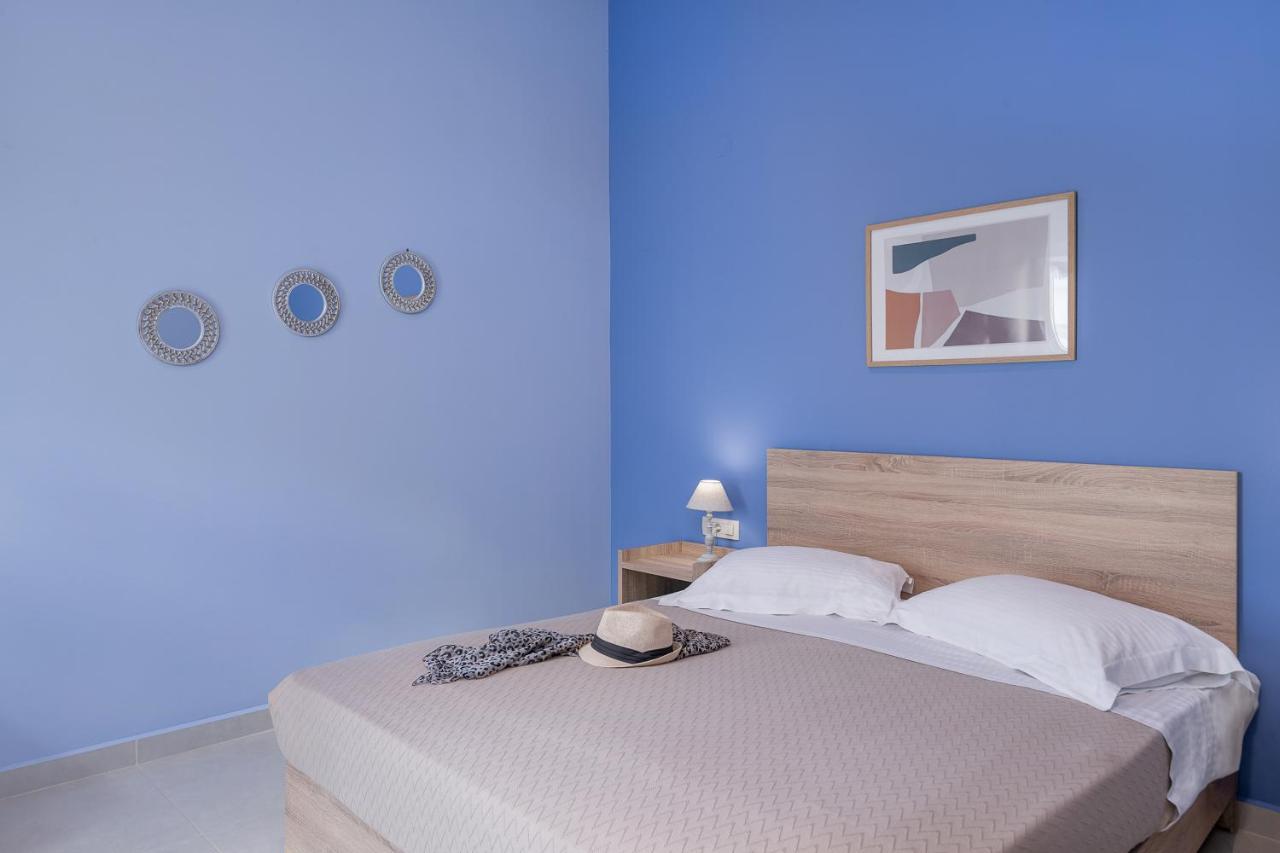 M City Apartments 100M From The Beach La Canea Exterior foto
