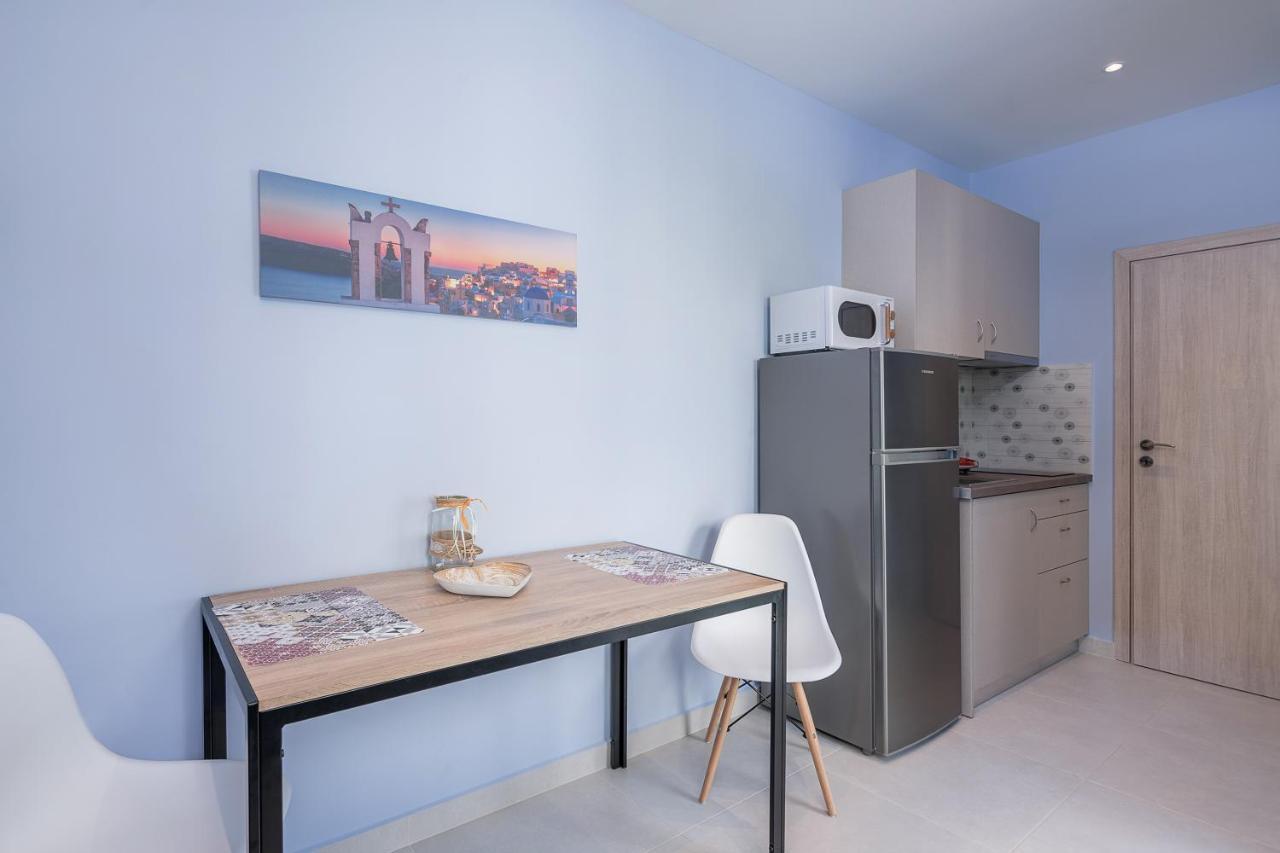 M City Apartments 100M From The Beach La Canea Exterior foto