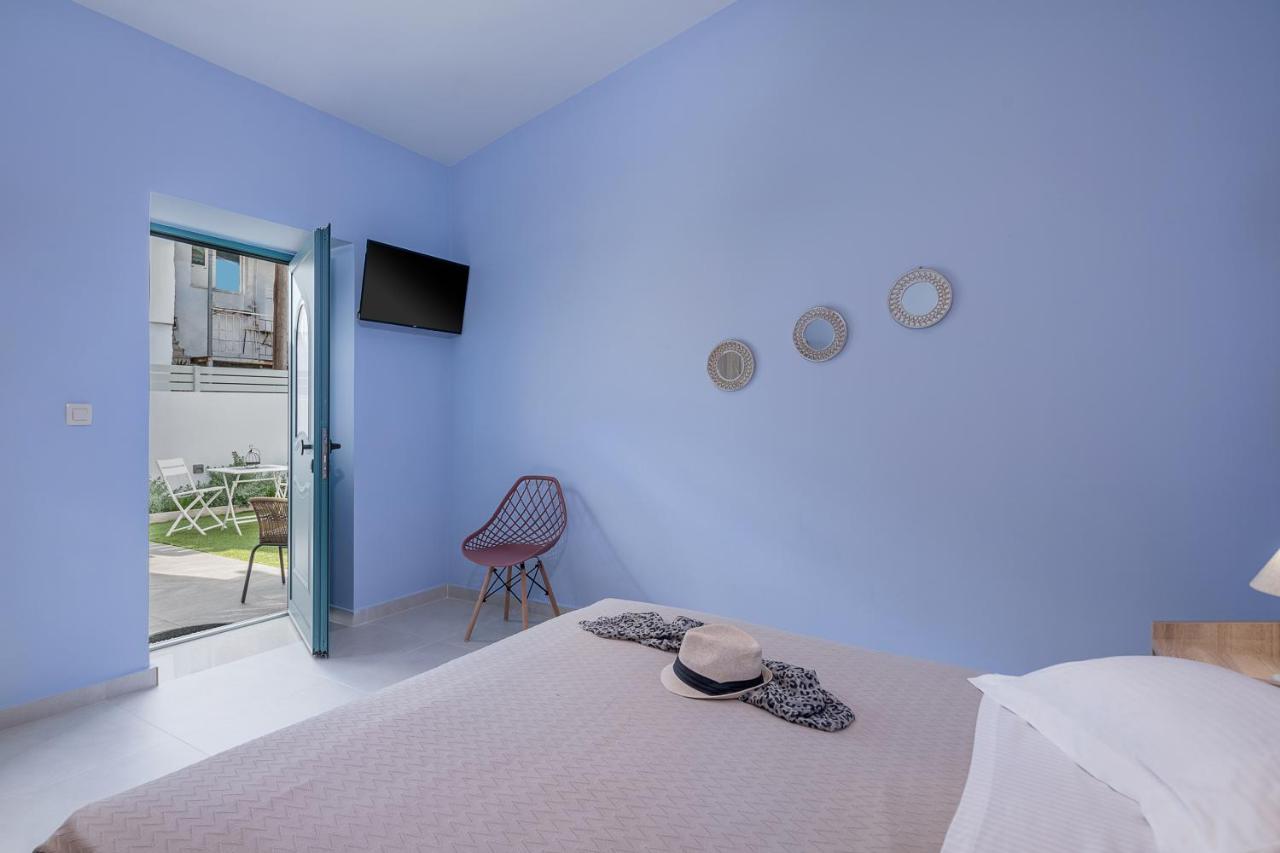 M City Apartments 100M From The Beach La Canea Exterior foto