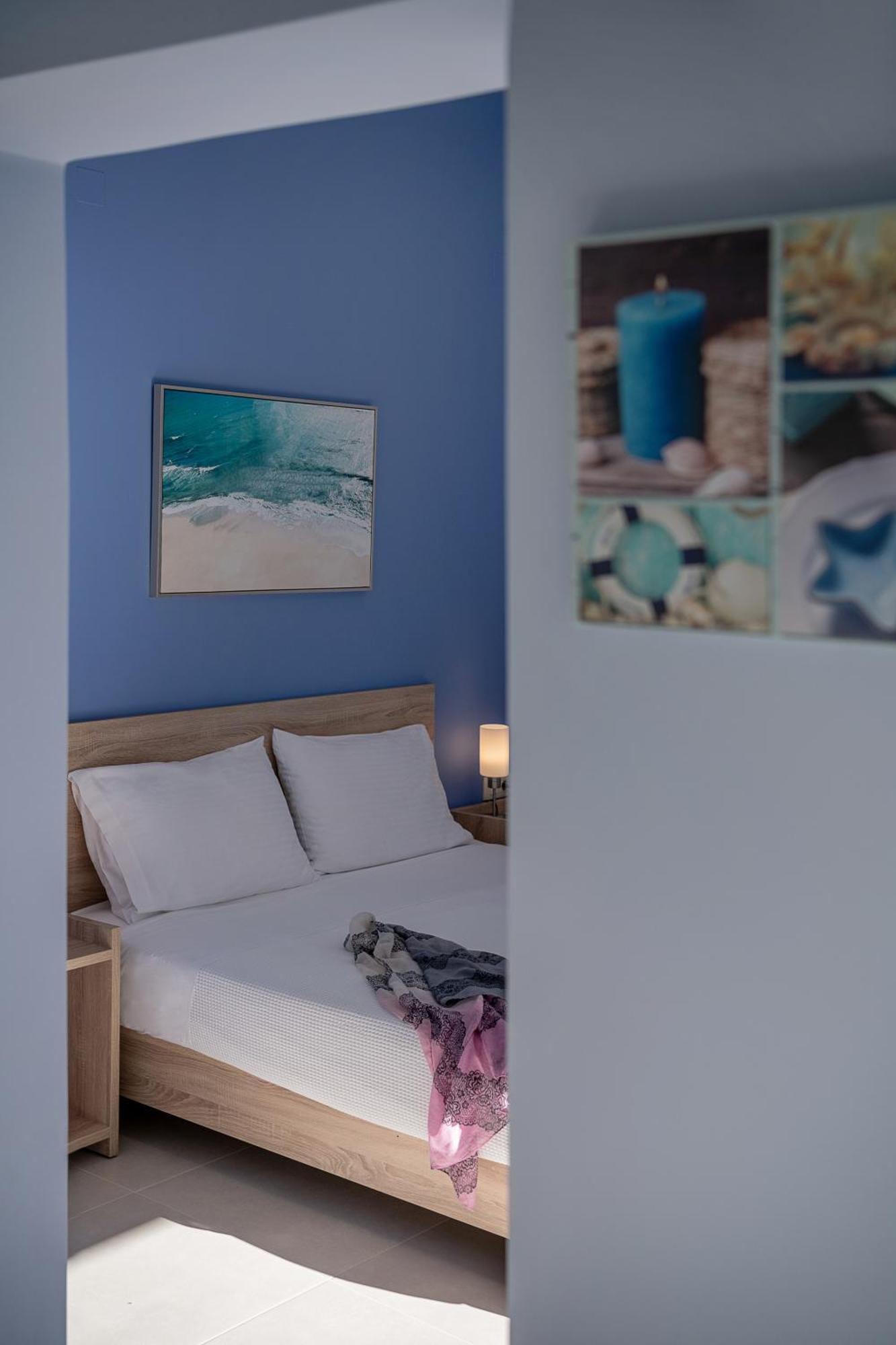 M City Apartments 100M From The Beach La Canea Exterior foto