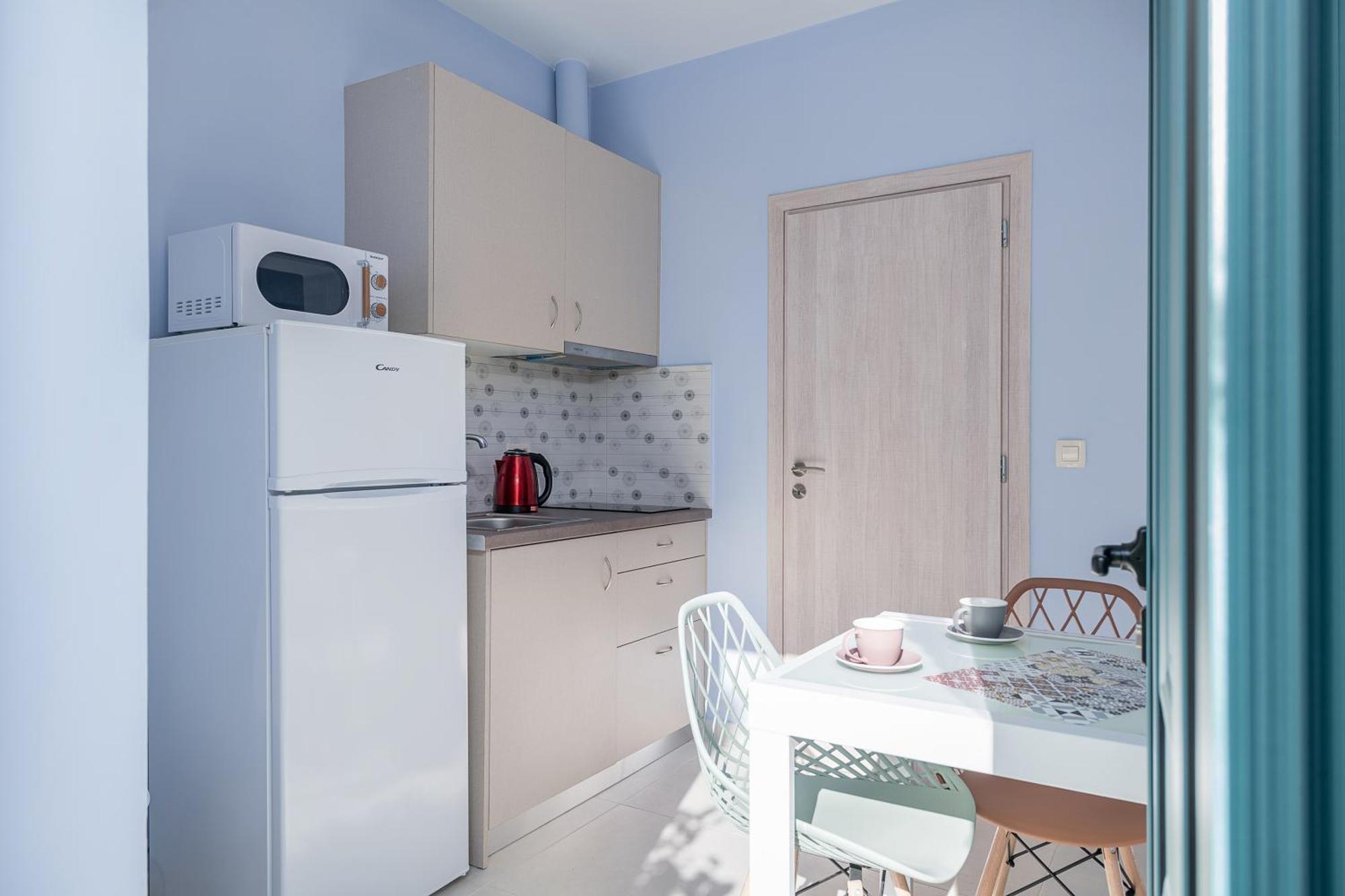 M City Apartments 100M From The Beach La Canea Exterior foto