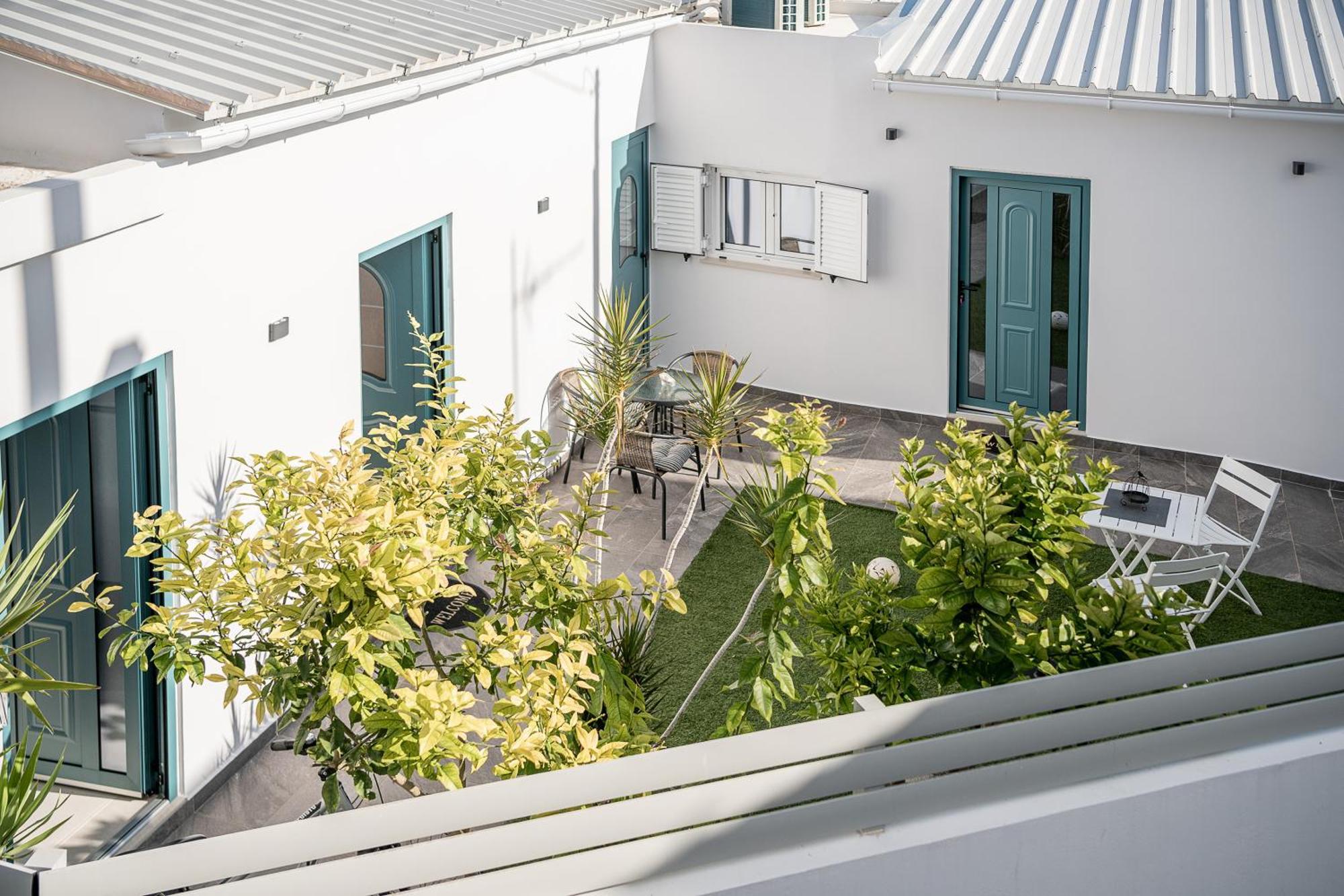 M City Apartments 100M From The Beach La Canea Exterior foto