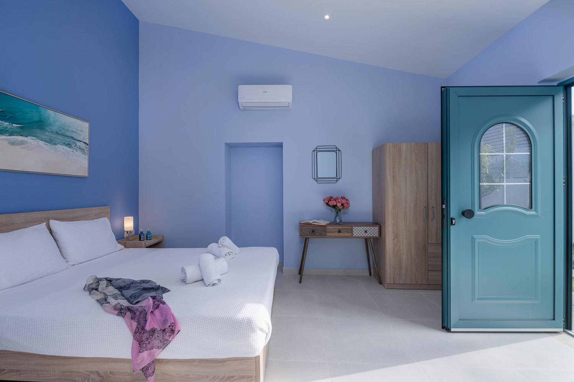 M City Apartments 100M From The Beach La Canea Exterior foto