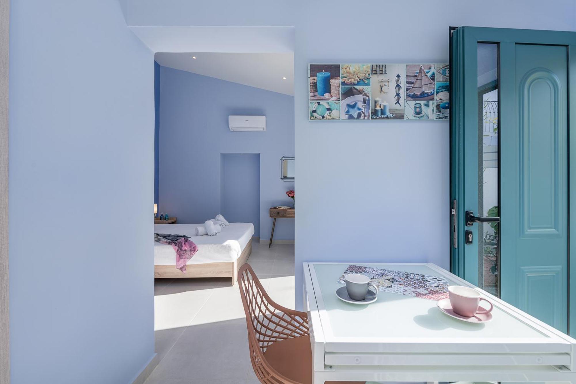 M City Apartments 100M From The Beach La Canea Exterior foto
